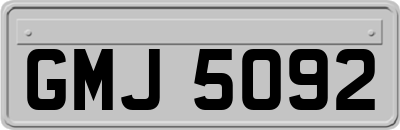GMJ5092