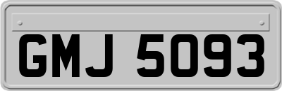GMJ5093