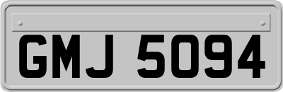 GMJ5094