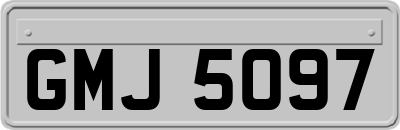 GMJ5097