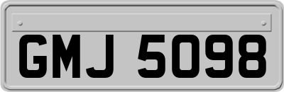 GMJ5098