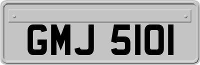 GMJ5101