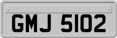 GMJ5102