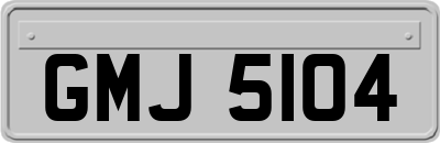 GMJ5104