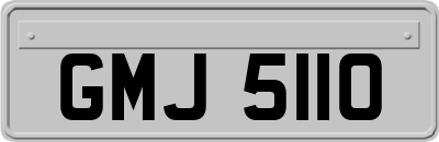 GMJ5110