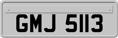GMJ5113