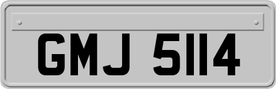 GMJ5114