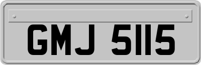 GMJ5115