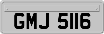 GMJ5116