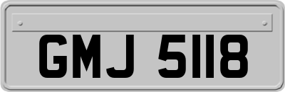 GMJ5118