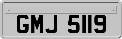 GMJ5119