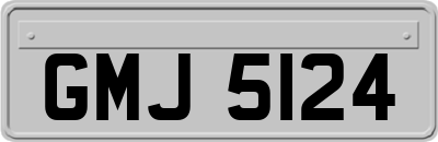 GMJ5124