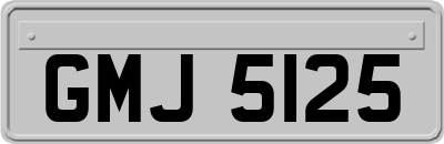 GMJ5125