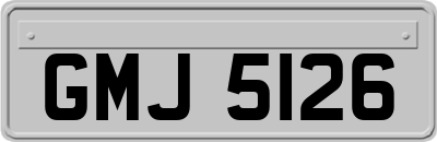 GMJ5126