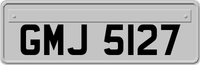 GMJ5127