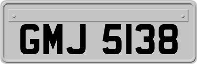 GMJ5138