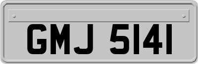 GMJ5141
