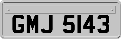 GMJ5143