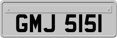 GMJ5151
