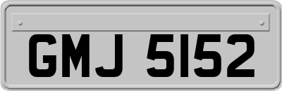 GMJ5152