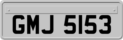 GMJ5153