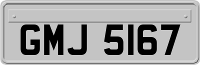 GMJ5167