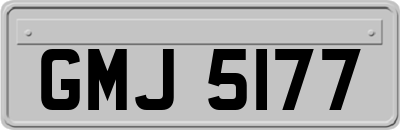 GMJ5177