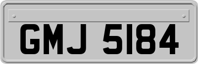 GMJ5184