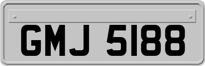 GMJ5188