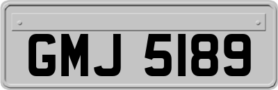 GMJ5189
