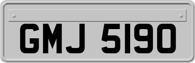 GMJ5190