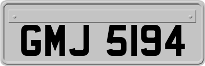 GMJ5194