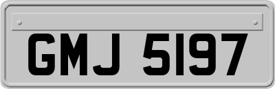 GMJ5197