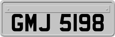 GMJ5198