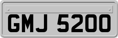 GMJ5200