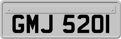 GMJ5201