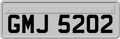GMJ5202