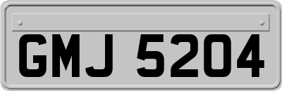 GMJ5204