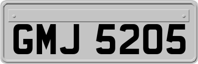 GMJ5205