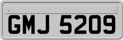 GMJ5209