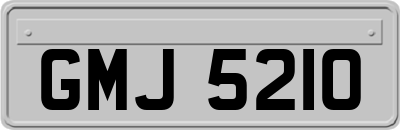 GMJ5210