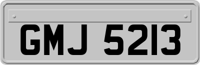 GMJ5213