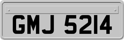 GMJ5214