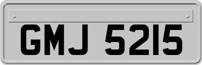 GMJ5215