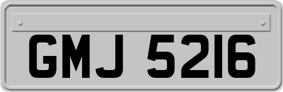 GMJ5216