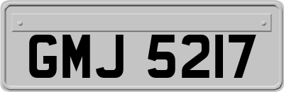 GMJ5217
