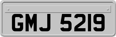 GMJ5219