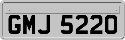 GMJ5220