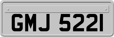 GMJ5221