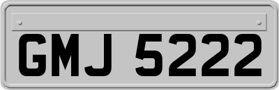 GMJ5222